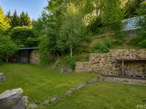 Prodej komerční nemovitosti, Brtnice, 174 m2