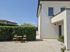 Prodej vily, Poreč, Chorvatsko, 140 m2
