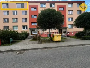 Prodej bytu 3+1, Postřelmov, 72 m2