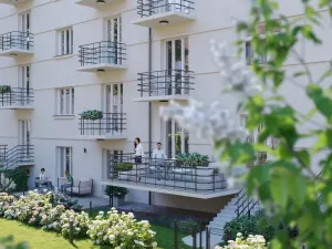 Prodej bytu 2+kk, Praha, Ke Krči, 58 m2