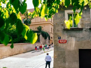 Prodej bytu 2+kk, Praha, Ke Krči, 58 m2