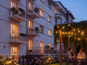 Prodej bytu 2+kk, Praha, Ke Krči, 58 m2