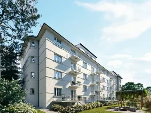 Prodej bytu 2+kk, Praha, Ke Krči, 54 m2