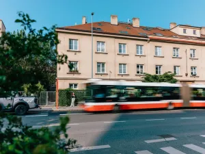 Prodej bytu 2+kk, Praha, Ke Krči, 54 m2