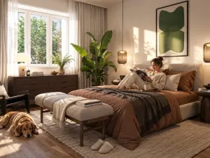 Prodej bytu 2+kk, Praha, Ke Krči, 54 m2