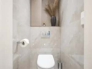 Prodej bytu 3+kk, Praha, Vinohradská, 78 m2