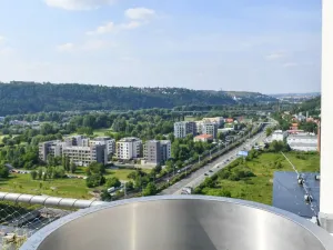 Prodej bytu 2+kk, Praha, Československého exilu, 78 m2