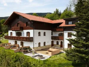 Prodej bytu 2+kk, Špindlerův Mlýn - Bedřichov, 40 m2