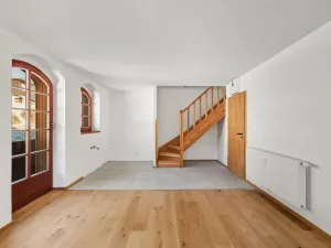 Prodej bytu 4+kk, Špindlerův Mlýn - Bedřichov, 71 m2