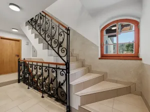 Prodej bytu 4+kk, Špindlerův Mlýn - Bedřichov, 71 m2