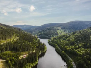 Prodej bytu 4+kk, Špindlerův Mlýn - Bedřichov, 71 m2
