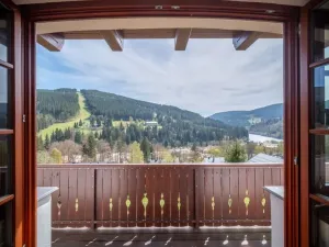 Prodej bytu 4+kk, Špindlerův Mlýn - Bedřichov, 103 m2