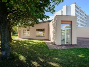 Prodej obchodního prostoru, Praha, Čenětická, 1228 m2