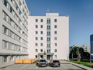 Prodej obchodního prostoru, Praha, Čenětická, 1228 m2