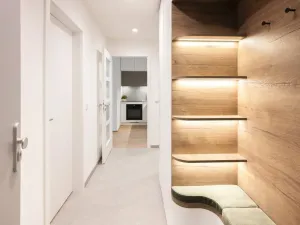 Prodej bytu 2+kk, Praha, Pod Drinopolem, 56 m2