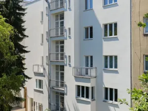 Prodej bytu 2+kk, Praha, Pod Drinopolem, 56 m2