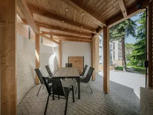 Prodej bytu 2+kk, Praha, Pod Drinopolem, 56 m2