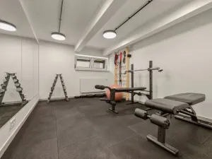 Prodej bytu 2+kk, Praha, Pod Drinopolem, 56 m2