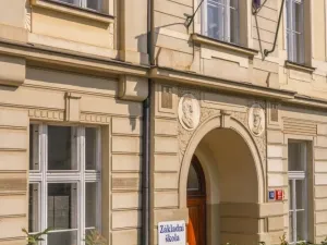 Prodej bytu 2+kk, Praha, Pod Drinopolem, 56 m2