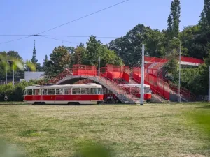 Prodej bytu 2+kk, Praha, Pod Drinopolem, 56 m2