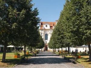 Prodej bytu 2+kk, Praha, Pod Drinopolem, 56 m2