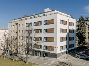 Prodej bytu 2+kk, Praha, Pod Drinopolem, 46 m2