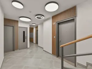 Prodej bytu 2+kk, Praha, Pod Drinopolem, 46 m2