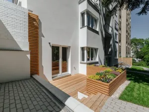 Prodej obchodního prostoru, Praha, Pod Drinopolem, 67 m2