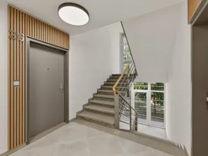 Prodej obchodního prostoru, Praha, Pod Drinopolem, 67 m2