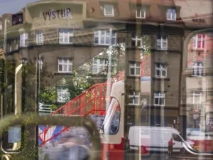 Prodej obchodního prostoru, Praha, Pod Drinopolem, 67 m2