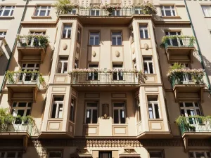 Prodej bytu 2+kk, Praha, Pecháčkova, 46 m2