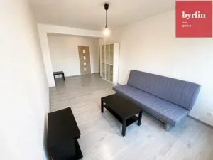 Pronájem bytu 2+1, Opava, Masarykova třída, 56 m2