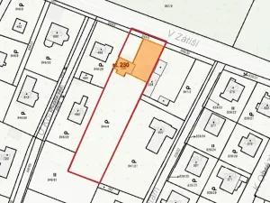 Prodej domu na klíč, Družec, V Zátiší, 186 m2