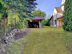 Prodej domu na klíč, Družec, V Zátiší, 186 m2