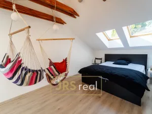 Prodej bytu 3+kk, Šlapanice, 72 m2