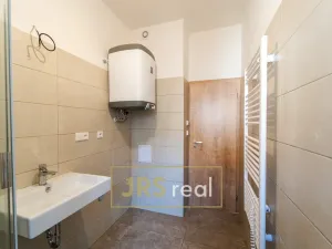 Prodej bytu 2+1, Šlapanice, 51 m2