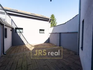 Prodej bytu 2+1, Šlapanice, 51 m2