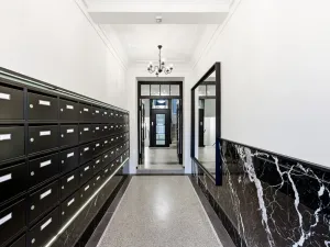 Prodej bytu 2+kk, Praha, Jeseniova, 61 m2