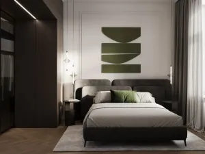 Prodej bytu 3+kk, Praha, Heřmanova, 75 m2