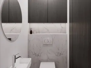 Prodej bytu 3+kk, Praha, Heřmanova, 75 m2