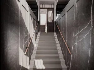 Prodej bytu 3+kk, Praha, Heřmanova, 75 m2