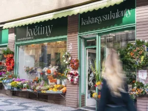 Prodej bytu 3+kk, Praha, Heřmanova, 75 m2
