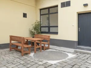 Prodej garáže, Brno, Fryčajova, 13 m2