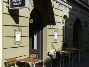 Prodej bytu 4+kk, Praha, Bělehradská, 125 m2