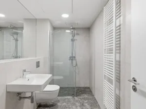 Prodej bytu 2+kk, Praha, Československého exilu, 57 m2