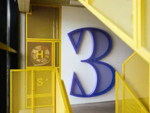 Prodej bytu 2+kk, Praha, Československého exilu, 57 m2