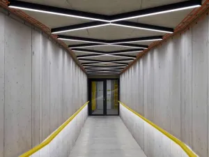 Prodej bytu 2+kk, Praha, Československého exilu, 57 m2