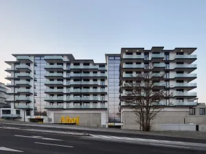 Prodej bytu 4+kk, Praha, Československého exilu, 110 m2