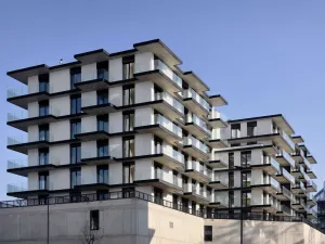 Prodej bytu 4+kk, Praha, Československého exilu, 110 m2