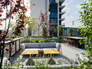 Prodej bytu 4+kk, Praha, Československého exilu, 110 m2